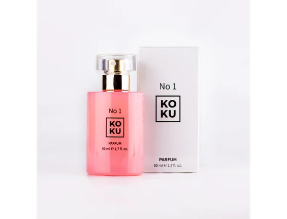 Koku no. 1 parfémovaná voda, 50ml - IMG_17344