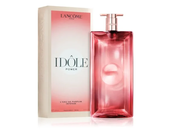 Lancôme Idôle Power intense Parfémovaná voda, 100 ml Lancôme idôle power intense parfémovaná voda, 100 ml - Lancôme Idôle Power intense Parfémovaná voda, 100 ml
