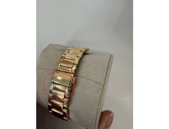 Michael kors mk3333 - second hand - MK 3333 second hand 3