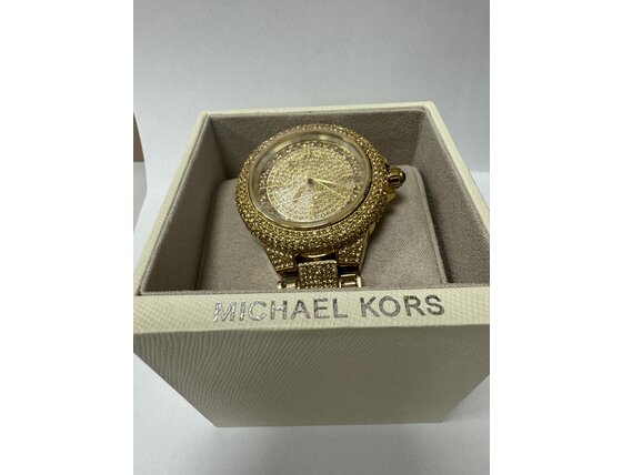 Michael kors mk5720- second hand - mk5720-1