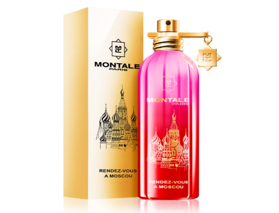 Montale rendez-vous a moscou parfémovaná voda 100ml - Montale_Rendez-vous_à_Moscou_edp_100ml