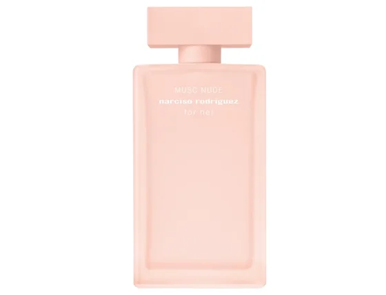 Narciso rodriguez for her musc nude parfémovaná voda 30ml - Narciso_Rodriguez_for_her_Musc_Nude_30_ml_edp