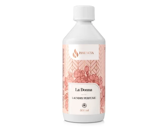 Parfumy na pranie issencia la donna 500 ml - issencia-la-donna-500-ml