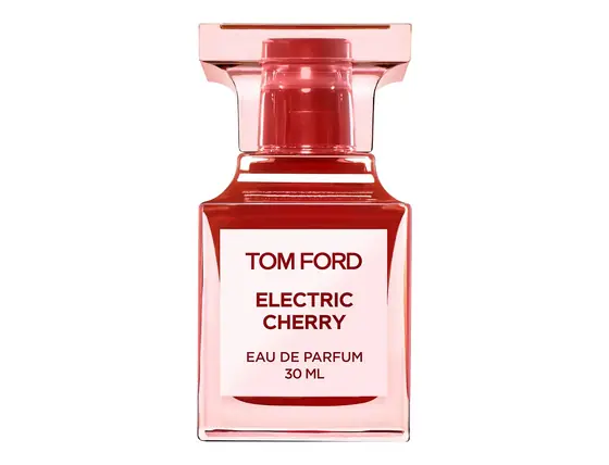 Tom ford electric cherry parfémovaná voda 30ml - rozbalený produkt - Tom-Ford