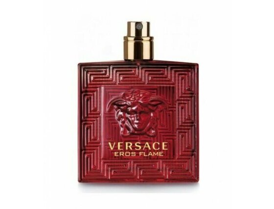 Versace eros flame parfémovaná voda - tester, 100ml - Versace Eros Flame Parfémovaná voda - Tester, 100ml