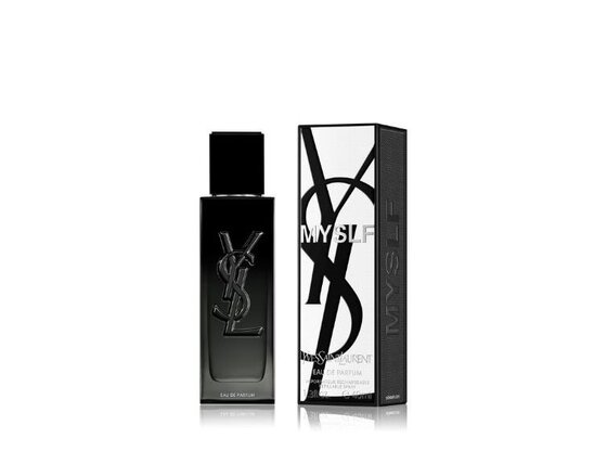 Yves saint laurent myslf parfémovaná voda 40ml - poškodený obal - Yves Saint Laurent MYSLF Parfémovaná voda 40ml - poškodený obal
