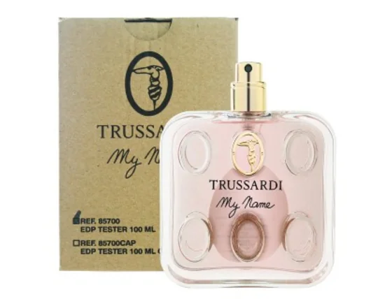 Trussardi My Name 100ml edp tester.jpg
