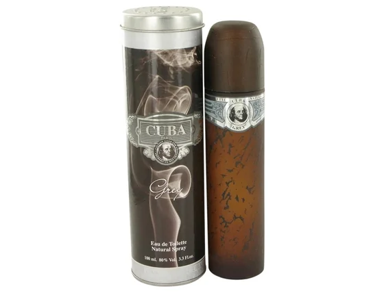 Cuba Cuba Grey 100ml edt.jpg