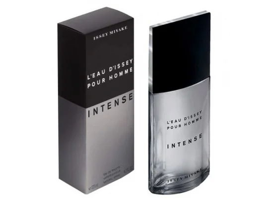 Issey Miyake L´Eau D´Issey pour Homme Intense 125ml edt.jpg
