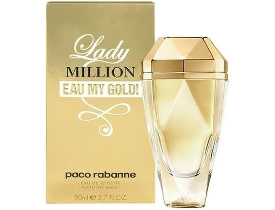 Paco Rabanne Lady Million eau my gold 80ml edt.jpg