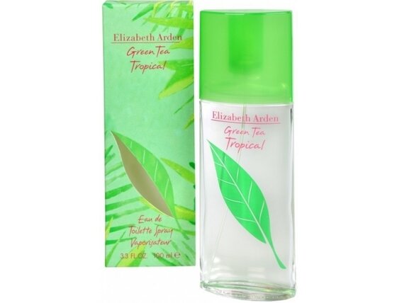Elizabeth Arden Green Tea Tropical 100ml edt.jpg