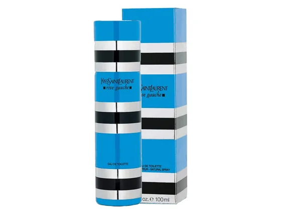 Yves Saint Laurent Rive Gauche 100ml edt.jpg