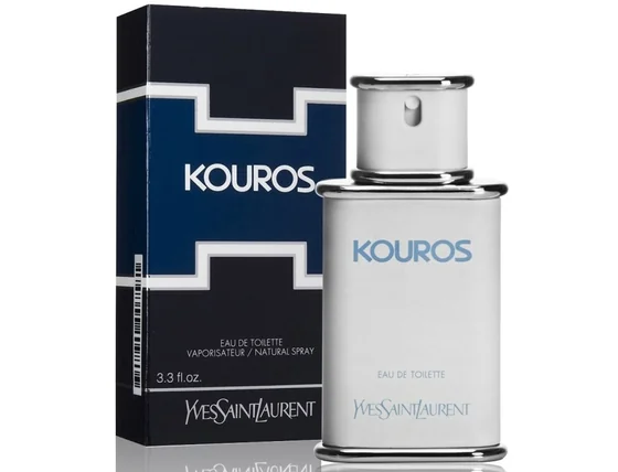 Yves Saint Laurent Kouros 100ml edt.jpg