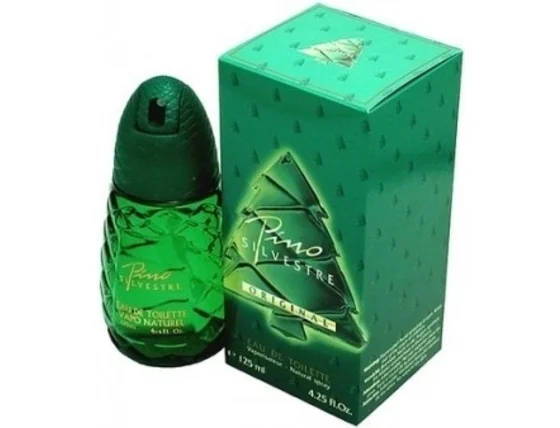 Pino Silvestre Pino Silvestre Original 125ml edt.jpg