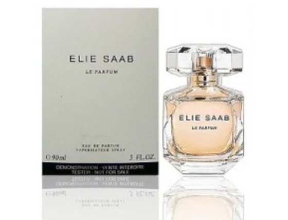 Elie Saab Le Parfum tester.jpg