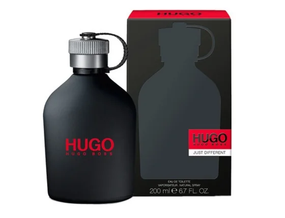 Hugo Boss Just Different 200ml.jpg