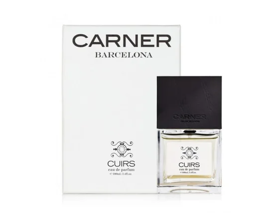 Carner Barcelona Cuirs 100ml edp.jpeg