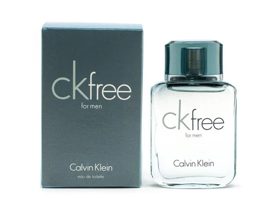Calvin Klein CK Free 10ml edt.jpeg