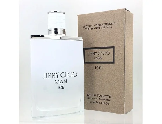 Jimmy Choo Man Ice 100ml edt tester.jpg