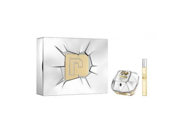 Paco Rabanne Lady Million Lucky set 80ml+10ml.jpg