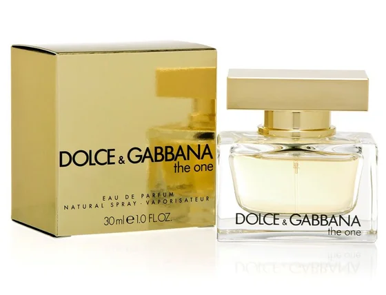 Dolce & Gabbana The One 30ml edp.jpg