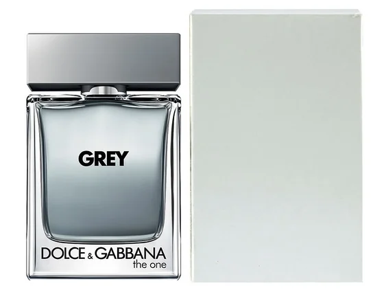 Dolce & Gabbana The One Grey Intense tester 100ml edt.jpg