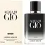 Miniatúra: Kópia armani acqua di giò parfum, refillable  30ml - Armani Acqua di Giò Parfum, refillable 50 ml