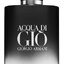 Miniatúra: Armani acqua di giò parfum, refillable 200ml - Armani Acqua di Giò Parfum, refillable 200 ml