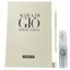 Miniatúra: Armani acqua di giò parfum parfémovaná voda, 1.2ml - Giorgio Armani Acqua Di Gio Parfum Sample 1.2ml