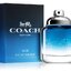 Miniatúra: Coach blue toaletná voda 40ml - Coach Blue 40 ml edt