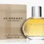 Miniatúra: Burberry burberry for woman 1995  parfémovaná voda, 50ml - Burberry-50ml