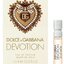Miniatúra: Kópia dolce & gabbana devotion parfémovaná voda 100ml - Dolce & Gabbana Devotion Parfémovaná voda 1.5ml
