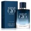 Miniatúra: Giorgio armani acqua di gio profondo, refillable parfémovaná voda, 50 ml - Armani Acqua di Giò Profondo 50 ml edp