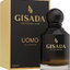 Miniatúra: Gisada uomo parfumovaná voda, 100 ml - gisada-uomo-eau-de-parfum-edp-100-ml