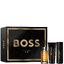 Miniatúra: Hugo boss the scent darčeková sada, toaletná voda 100ml + deostick 150ml + sprchový gel 100ml - Hugo Boss The Scent Darčeková sada, toaletná voda 100ml + deostick 150ml + sprchový gel 100ml