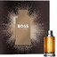 Miniatúra: Hugo boss the scent darčeková sada, toaletná voda 50ml + dezodorant 150ml - Hugo Boss The Scent Darčeková sada, toaletná voda 50ml + dezodorant 150ml