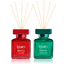 Miniatúra: Ipuro essentials peppermint crush & spiced apple 2x50ml difúzor v darčekovom balení - ipuro