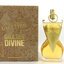 Miniatúra: Jean paul gaultier gaultier divine darčeková sada, eau de parfum 100 ml + eau de parfum 10 ml - JPG Divine travel set 100+10