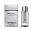 Miniatúra: Kópia mont blanc explorer platinum parfémovaná voda, 60 ml - Mont Blanc Explorer Platinum 30 ml edp