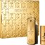 Miniatúra: Paco rabanne 1 million darčeková sada, toaletná voda 100ml + deostick 75ml - 1 Million 100ml + 75ml stick