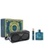 Miniatúra: Versace eros darčeková sada, parfumovaná voda 100ml + parfumovaná voda 10ml + kozmetická taška - Versace Eros edp 100ml set