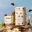 Miniatúra: Wild honey & cactus flower bee case deostick, 40 g - 485704081_1142721147653333_7427850040371252986_n