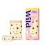 Miniatúra: Wild vanilla bean & buttercream sunflower case deostick, 40 g - RETAIL_Deo_SP_Wild-Sunflower_VanillaBean_Expanded_UK-ROW