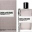 Miniatúra: Zadig & voltaire this is him! undressed toaletná voda, 100ml - Zadig & Voltaire This is Him! Undressed Toaletná voda, 100ml