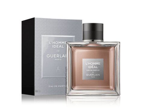 Guerlain l´homme ideal parfémovaná voda, 100ml - Guerlain L´Homme edp  Ideal 100ml