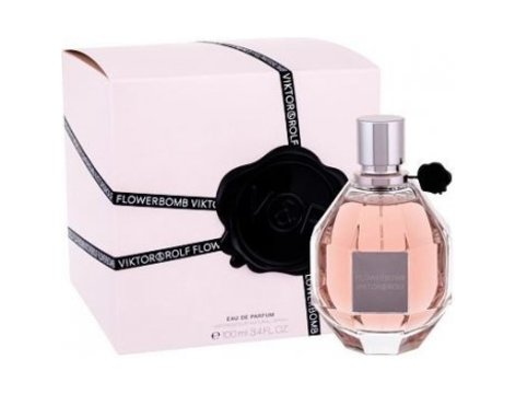 Rose explosion on sale viktor rolf
