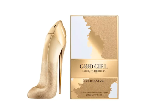 Christina herrera good girl clearance