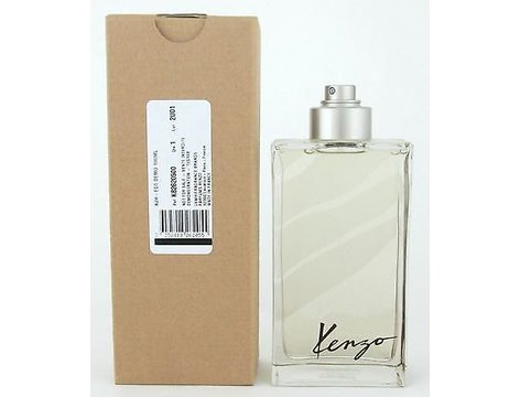 Kenzo Jungle Men Eau de Toilette Teszter KOKU.hu