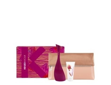 Kenzo amour vélemények discount