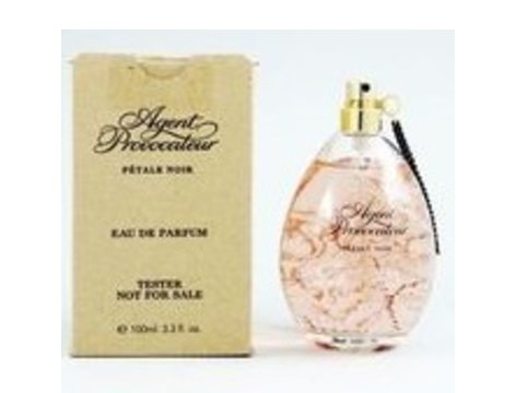 Agent provocateur deals perfume petale noir